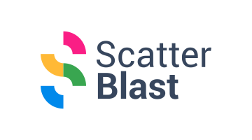 scatterblast.com