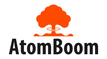 atomboom.com is for sale