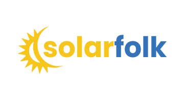solarfolk.com is for sale