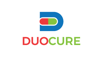 duocure.com is for sale