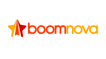 boomnova.com is for sale