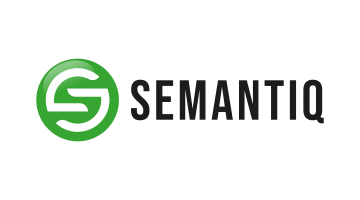semantiq.com is for sale