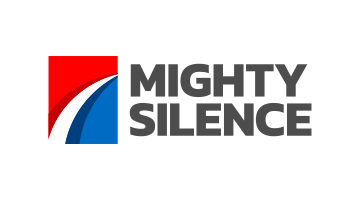 mightysilence.com is for sale
