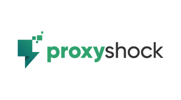 proxyshock.com is for sale
