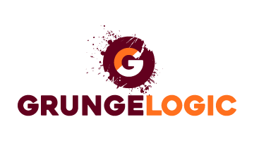 grungelogic.com is for sale