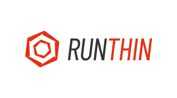 runthin.com is for sale