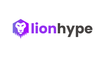 lionhype.com is for sale