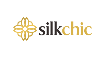 silkchic.com is for sale
