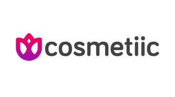 cosmetiic.com is for sale