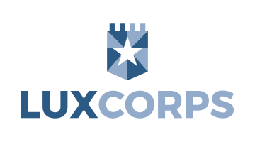 luxcorps.com is for sale
