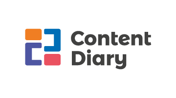 contentdiary.com is for sale