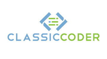 classiccoder.com is for sale