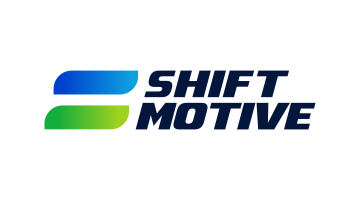 shiftmotive.com is for sale