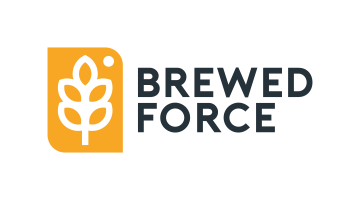 brewedforce.com is for sale
