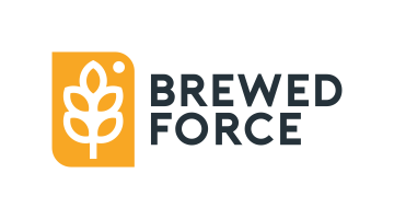 brewedforce.com is for sale