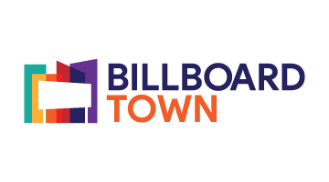 billboardtown.com is for sale