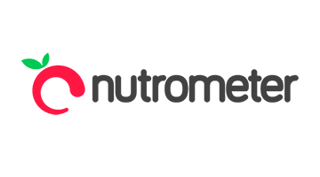 Logo for nutrometer.com