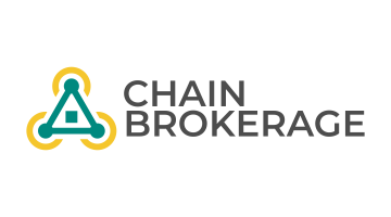chainbrokerage.com is for sale