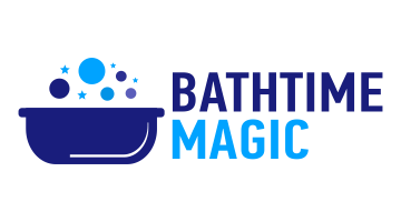 bathtimemagic.com is for sale