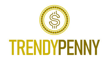 trendypenny.com is for sale