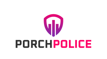 porchpolice.com is for sale