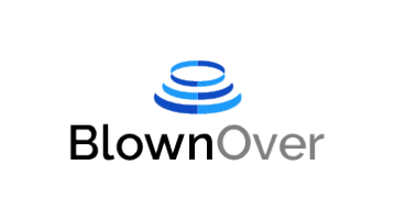 blownover.com is for sale