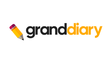 granddiary.com is for sale