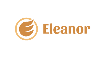 eleanor.com is for sale