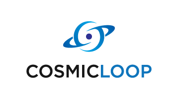 cosmicloop.com is for sale