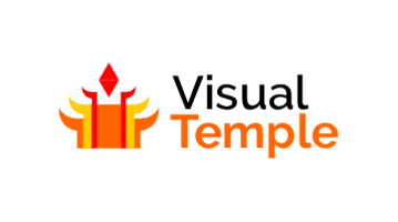 visualtemple.com is for sale