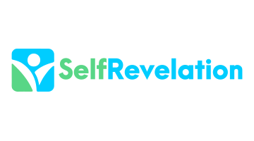selfrevelation.com is for sale
