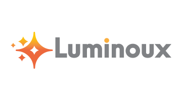 luminoux.com is for sale