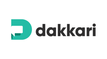 dakkari.com is for sale
