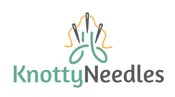 knottyneedles.com