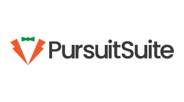pursuitsuite.com is for sale