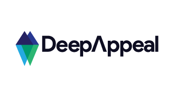 deepappeal.com is for sale