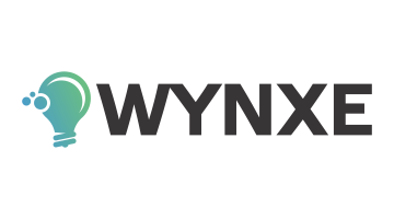 Logo for wynxe.com