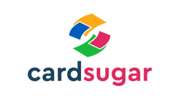 cardsugar.com is for sale