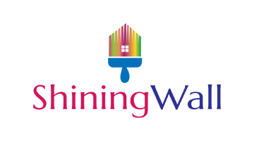 shiningwall.com is for sale