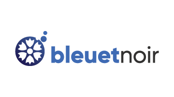 bleuetnoir.com is for sale