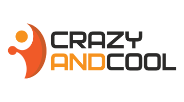 crazyandcool.com is for sale