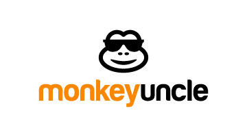 monkeyuncle.com is for sale