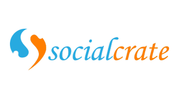 socialcrate.com is for sale