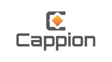 cappion.com is for sale