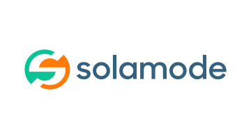 solamode.com is for sale