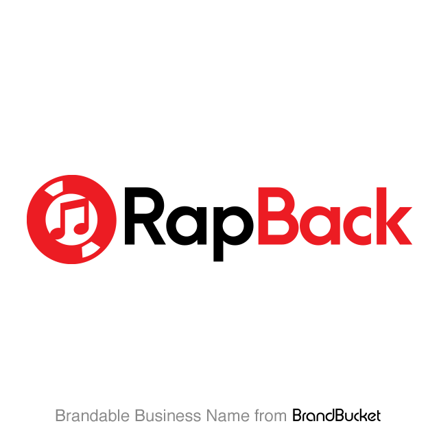 RapBack.com is For Sale | BrandBucket