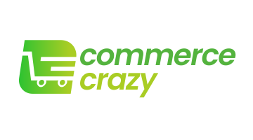 commercecrazy.com is for sale