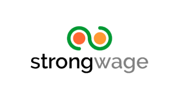 strongwage.com is for sale