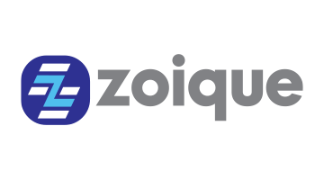 zoique.com is for sale