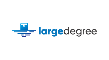 largedegree.com